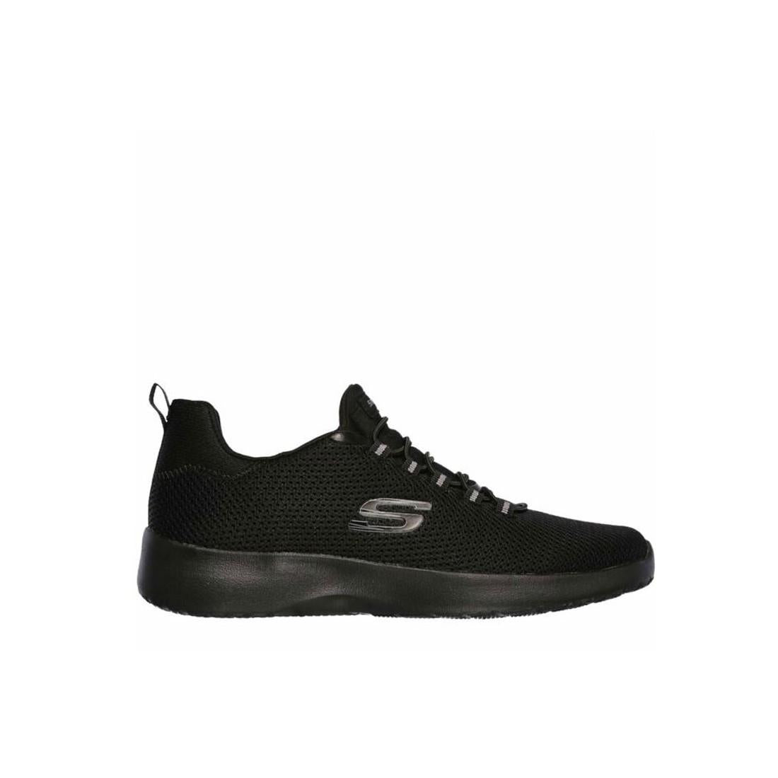 Scarpa skechers dynamight da uomo 58360BBK Skechers