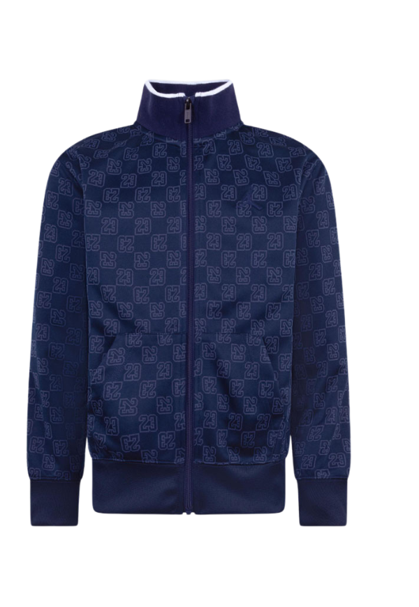 felpa jordan da bambino 95D377U90 JORDAN