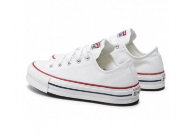 Scarpa chuck taylor da bambino 372862 Converse