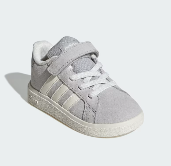 scarpe adidas grand court infant JR0782 Adidas