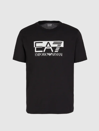 t-shirt ea7 da uomo 6RPT810200 EA7