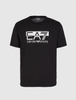 t-shirt ea7 da uomo