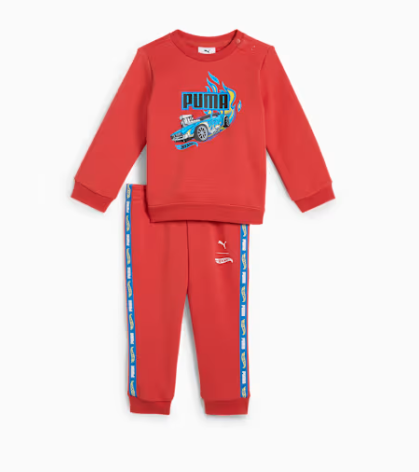 tuta puma infant 63007315 Puma