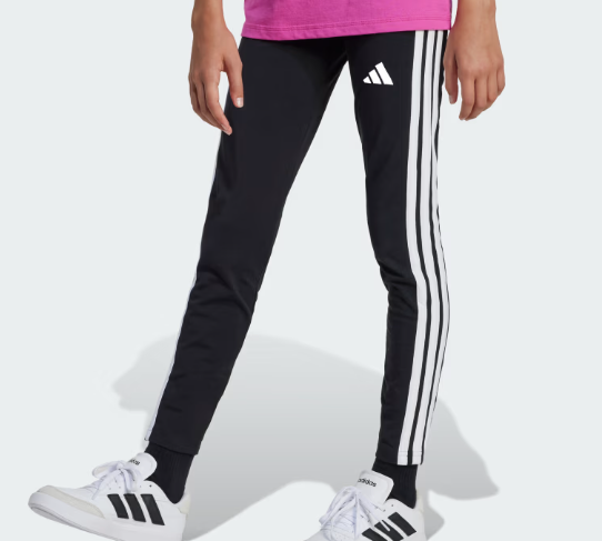 leggins adidas da bambina JD6473 Adidas