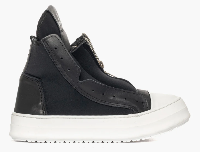 sneakers Jammers London tore total unisex TORE TOTALGOMMA BIANCO Jammers London