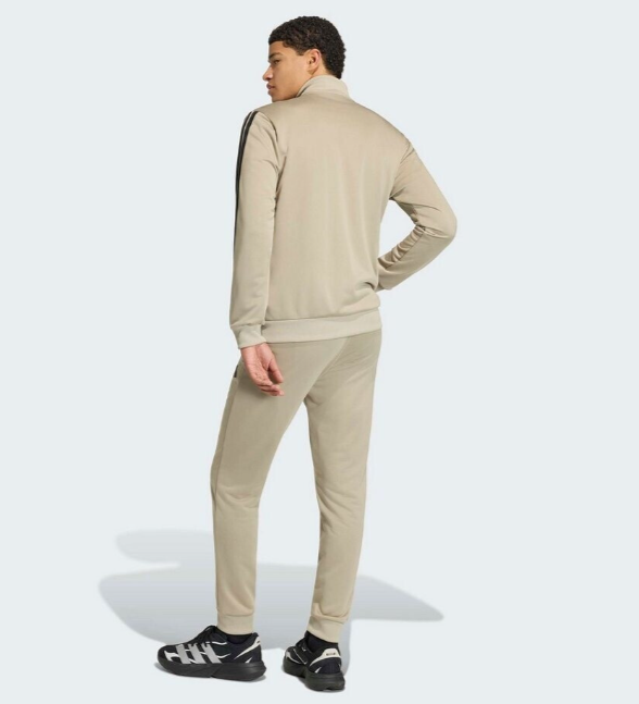 tuta adidas da uomo 