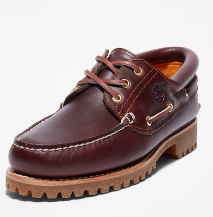 scarpa timberland authentic 3 da uomo TB050009648 Timberland