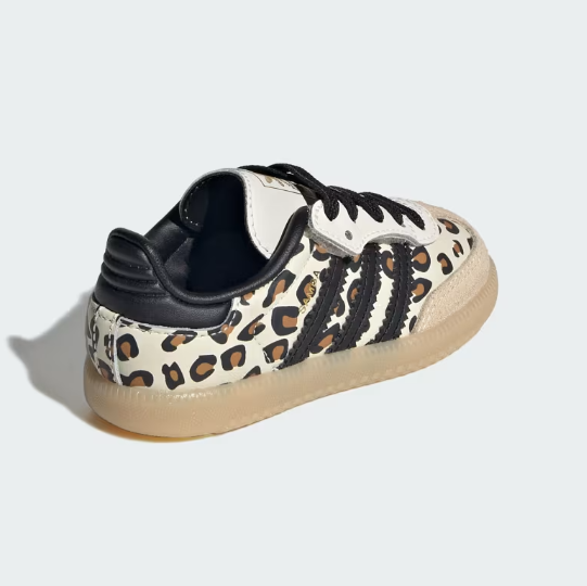 scarpe adidas samba infant KJ0232- Adidas