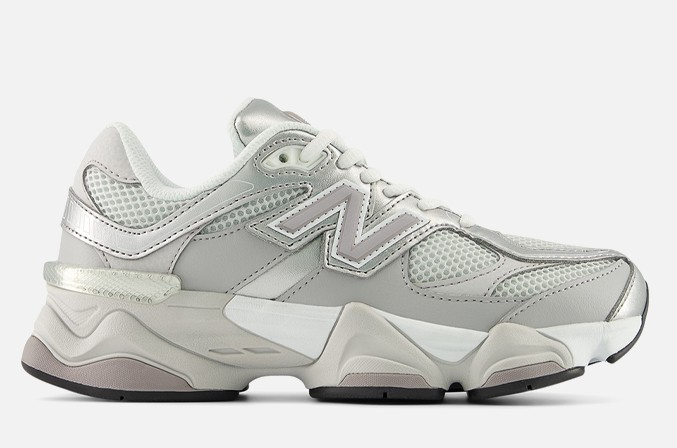 scarpe new balance 9060 da bambina 