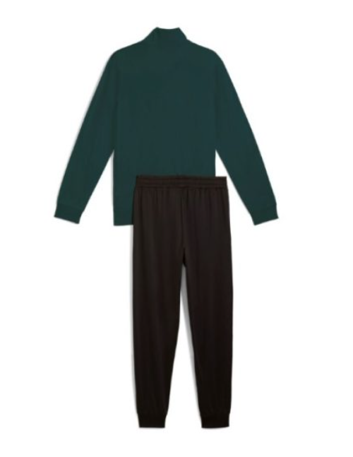 Tuta puma da uomo 68484775 Puma