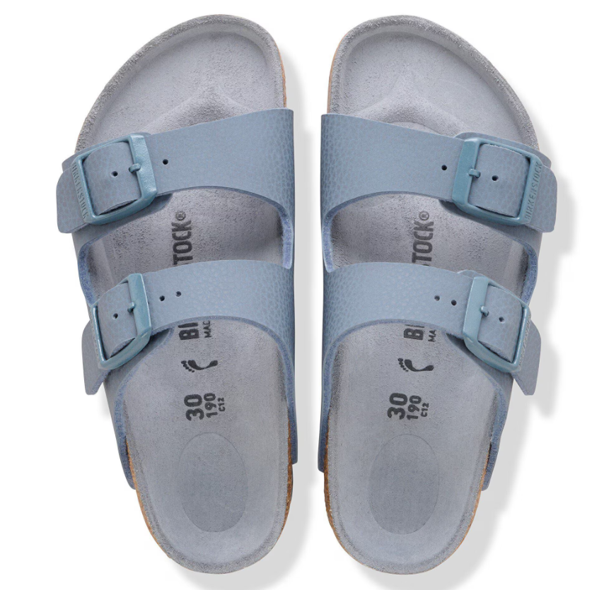 sandali birkenstock arizona da bambino 