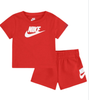 completino corto nike infant