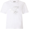 t-shirt kappa da donna