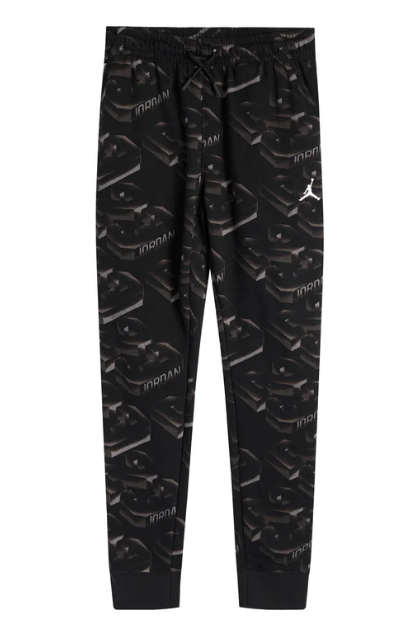pantaloni jordan da bambino 95D549023 JORDAN