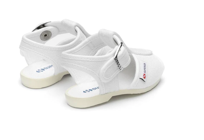 Sandalo cotj infant S0026X0900 Superga