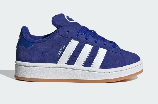 scarpa adidas campus 00 da bambino JR5786 Adidas