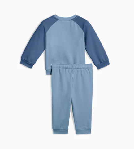tuta puma infant 68628134 Puma