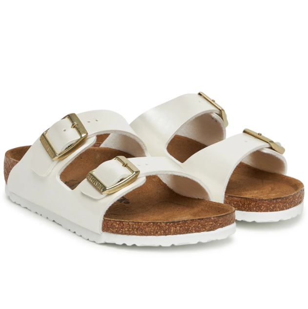 Sandali birkenstock arizona da donna G1029456- Birkenstock