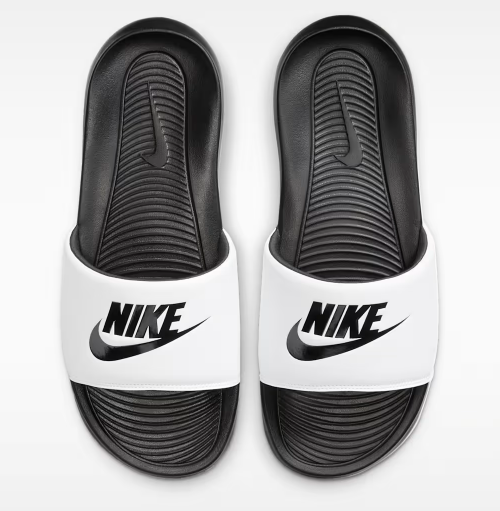 Ciabatte nike victori da uomo 