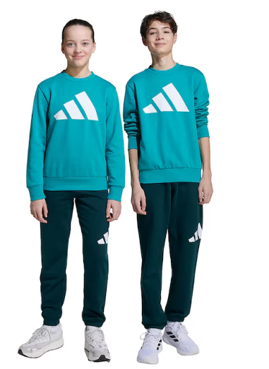 tuta adidas da bambino JV9938 Adidas