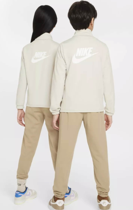 tuta nike da bambino FD3067072 Nike