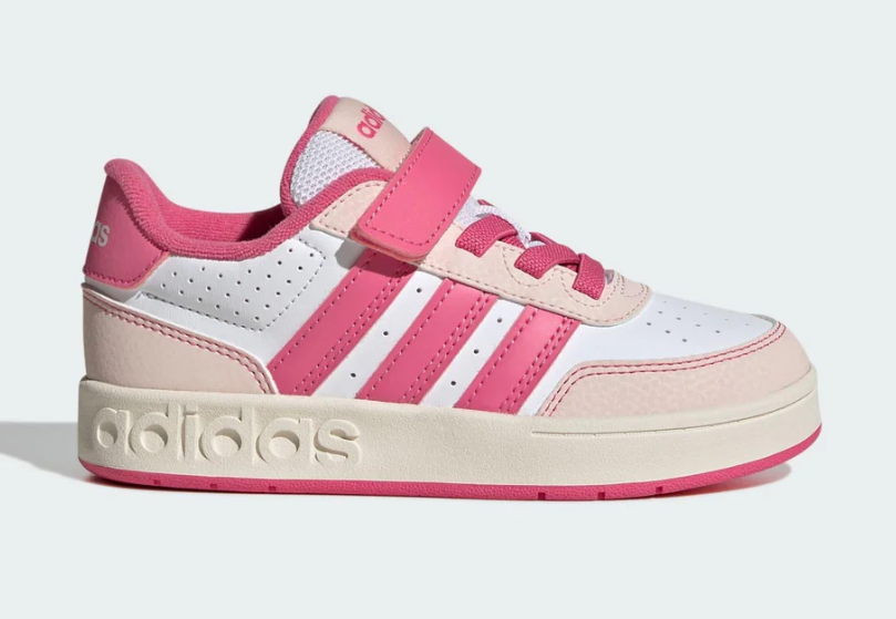 scarpe adidas breakbase da bambina 