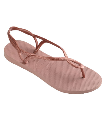 Infradito havaianas luna da donna 41296973544 Havaianas