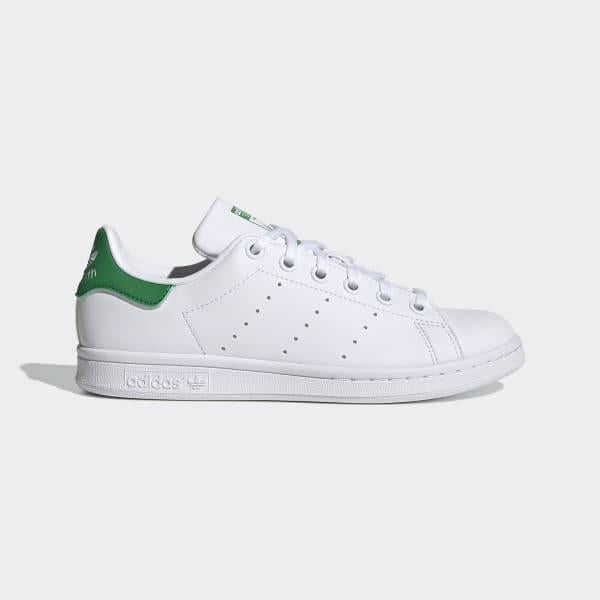 Scarpe Stan Smith junior FX7519 Adidas