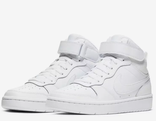 scarpe nike court unisex CD7782100 Nike