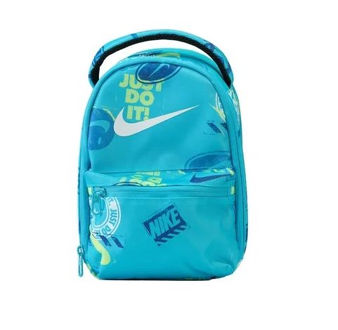 Borsa termica nike unisex 9A2747F85 Nike