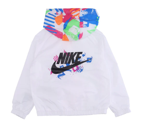 giubb 86J187001 Nike