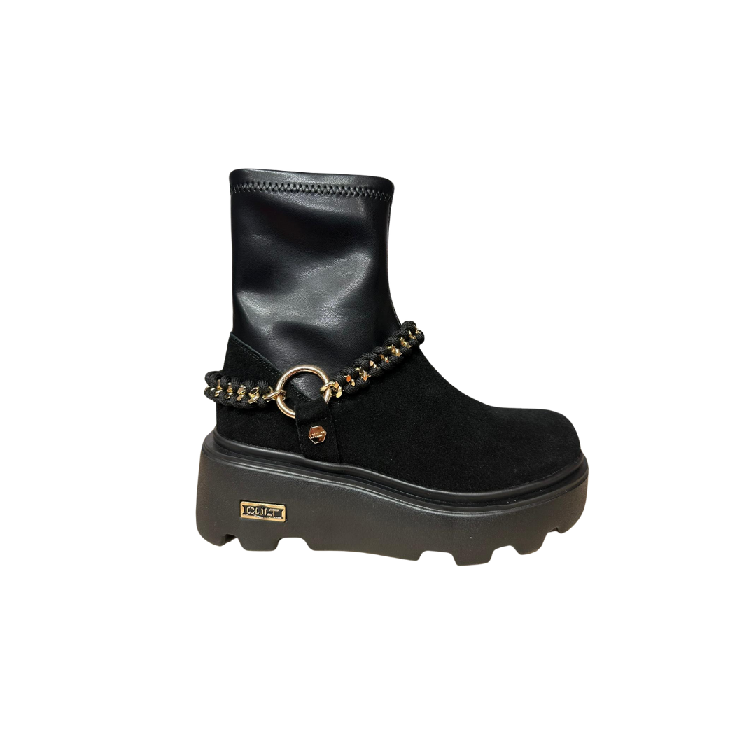 Anfibi cult new rock da donna CLW4315004315 CULT