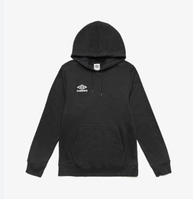 felpa umbro da uomo RAP00758BBLA-A Umbro