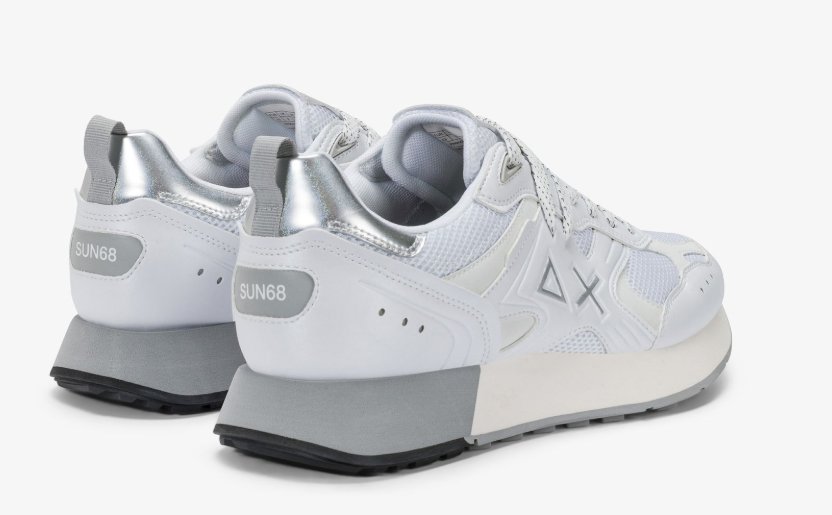 sneakers sun68 jaki 2.0 da uomo 