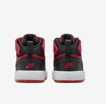 scarpe nike court borough infant CD7784602 Nike