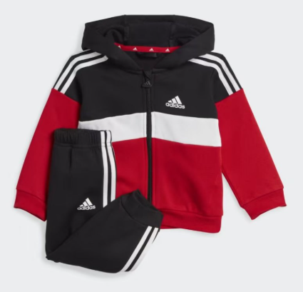 tuta adidas infant IJ6324 Adidas
