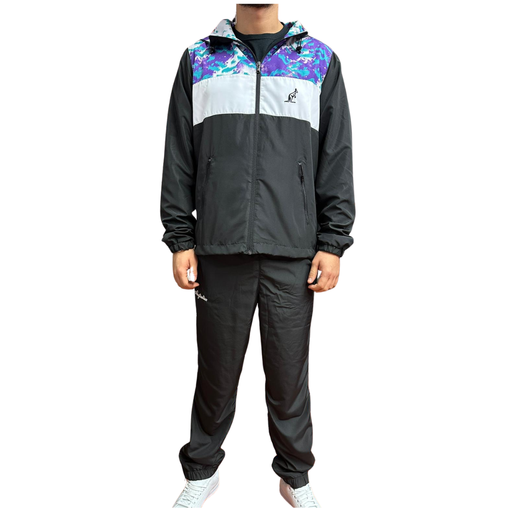 tuta australian smash da uomo SPUTU0013781 Australian