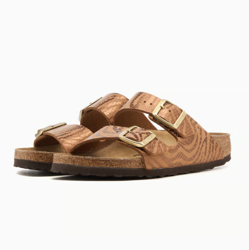 sandali birkentock arizona da donna 