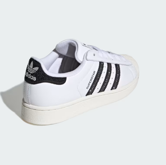 scarpe adidas superstar da donna HQ2285- Adidas