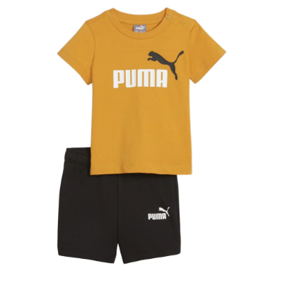 completino corto puma infant 84583991 Puma