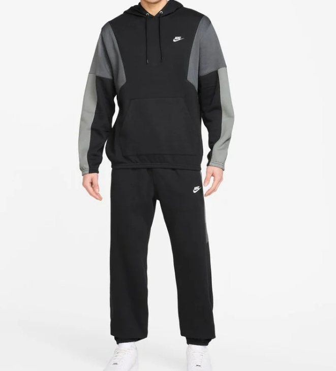 tuta nike da uomo HV1165010 Nike