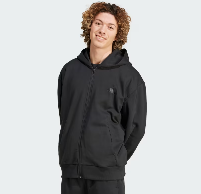 felpa adidas da uomo IX1249 Adidas