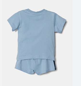 completino corto adidas infant 