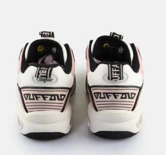 Sneakers buffalo hero skate da donna 1636355 BUFFALO