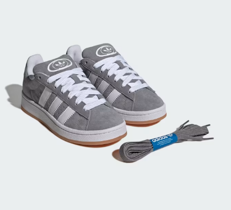 scarpe adidas campus 00 unisex HQ6507 Adidas