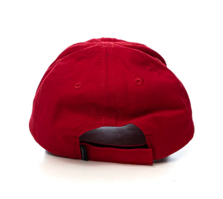 cappello visiera jordan da bambino 8A0569R78 JORDAN