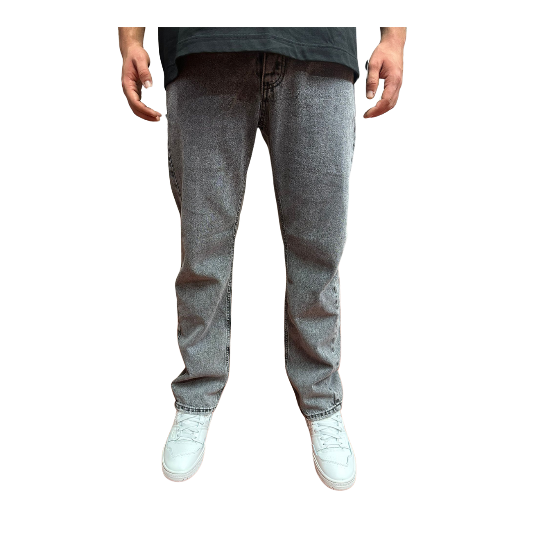 jeans cianotic da uomo STRAIGHT FITM11 BLACK CIANOTIC