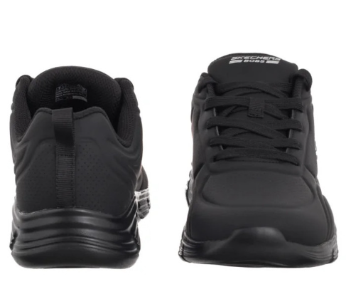 scarpe skechers bobs da donna 117715BBK Skechers