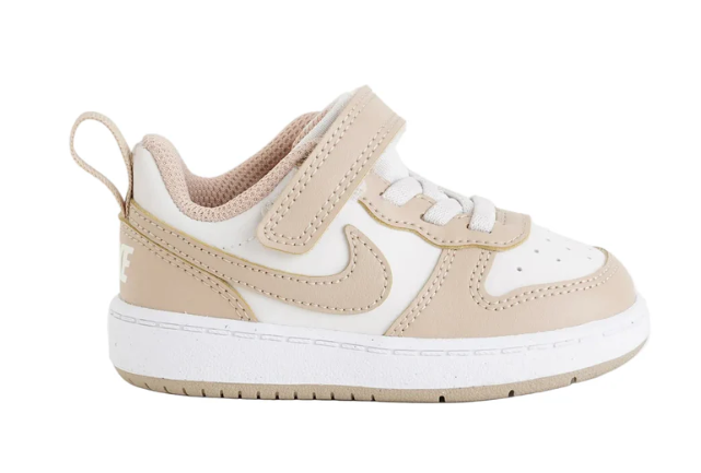 scarpe nike court borough infant IQ2723001 Nike