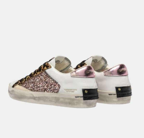 sneakers crime london distressed da donna 